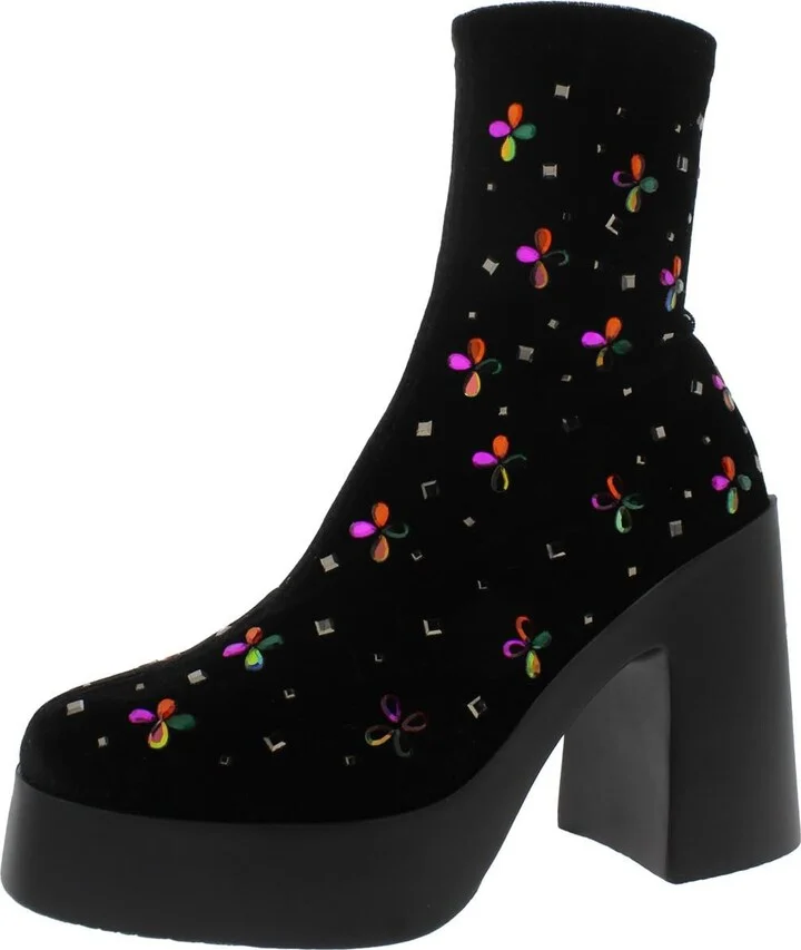 Betsey Women's Harriet Ankle Boot