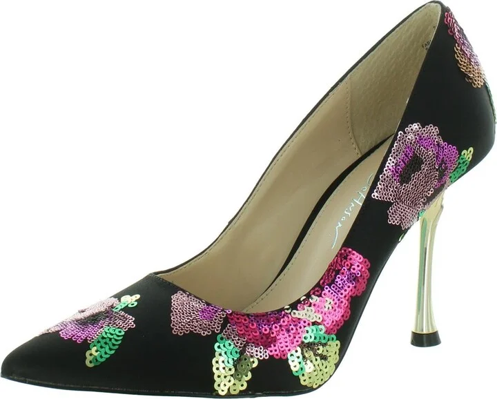 Betsey Women's Jonas Pump
