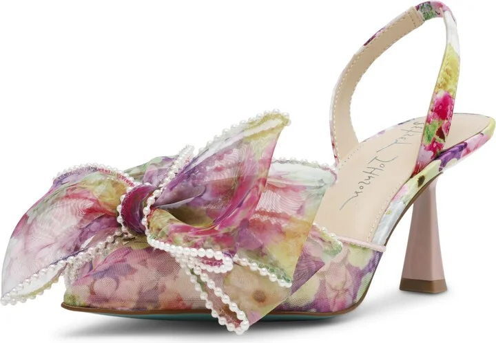 Bright Floral