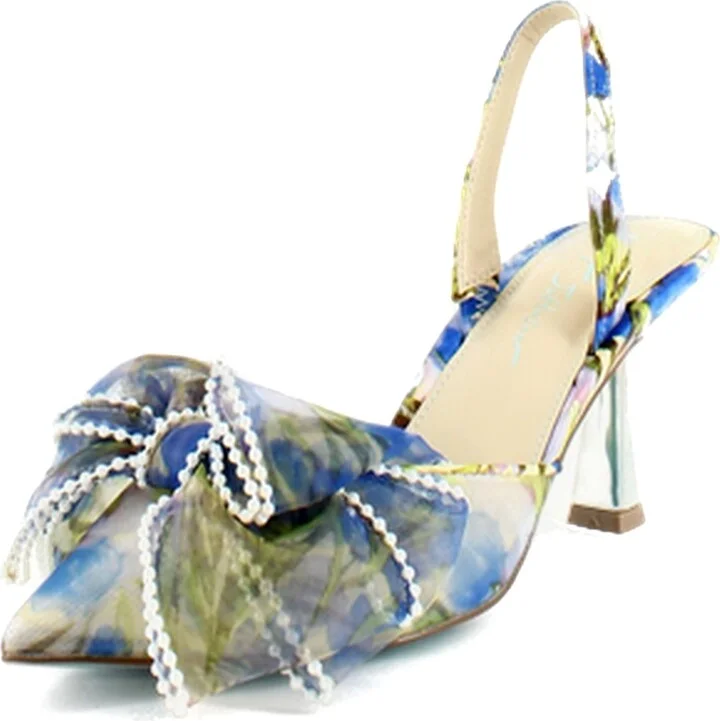 Betsey Women's Kelli Pump