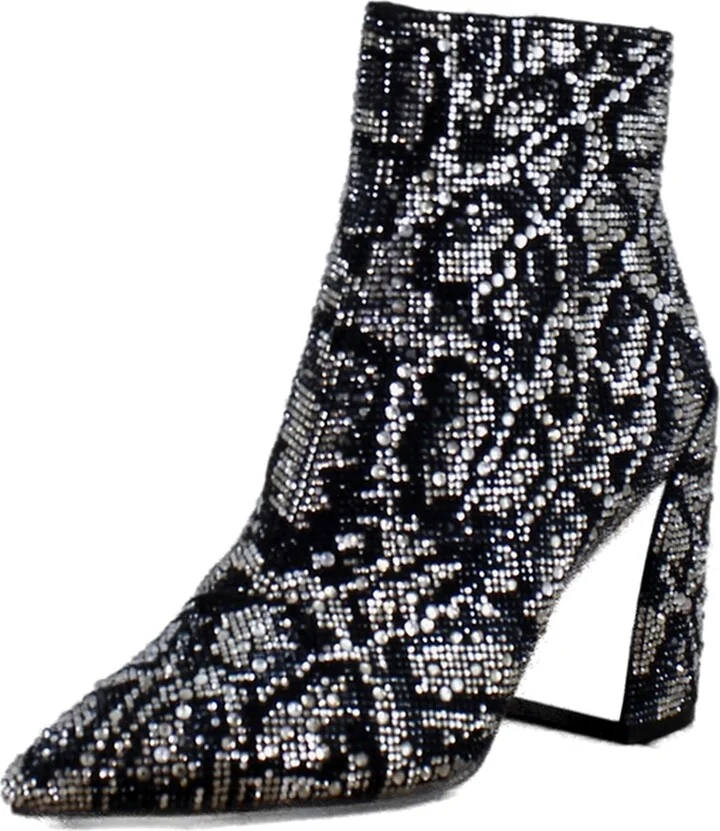 Betsey Women's Kris Ankle Boot