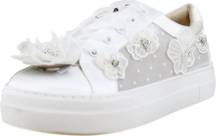 Betsey Women's Pryce Sneaker