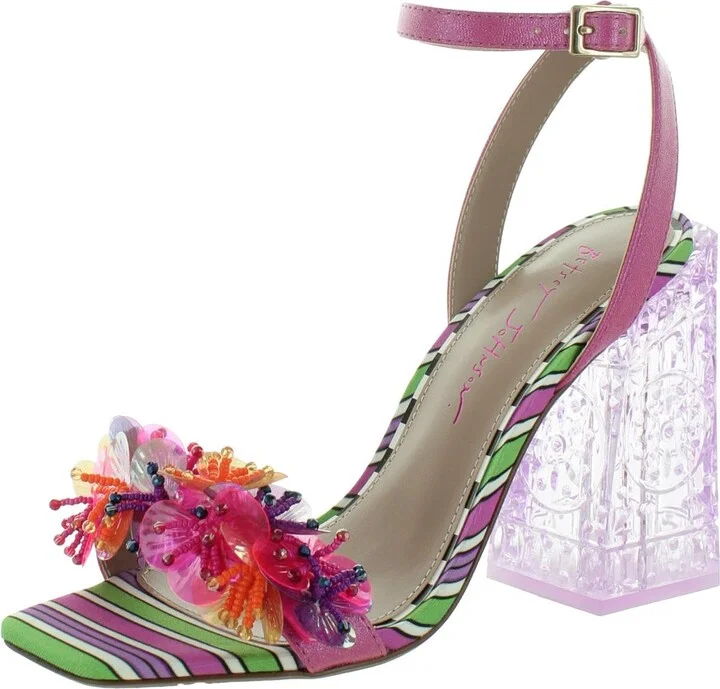 Pink Multi