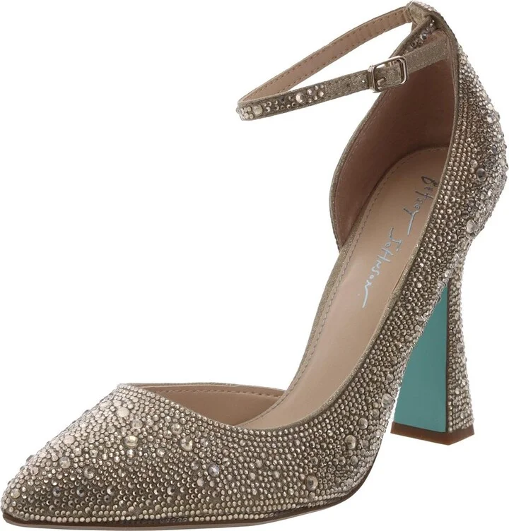 Betsey Women's Ramsy Pump