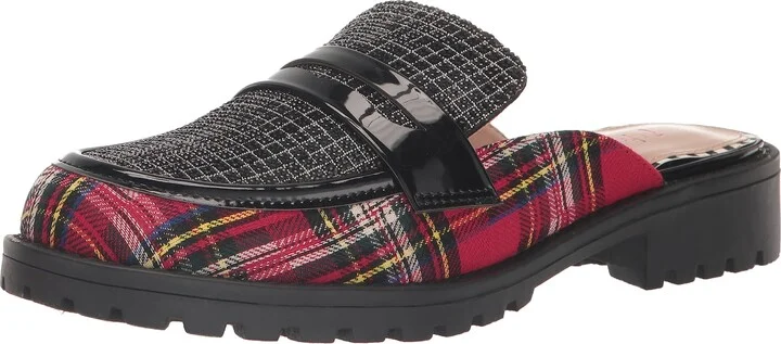 Betsey Women's Ronin Mule