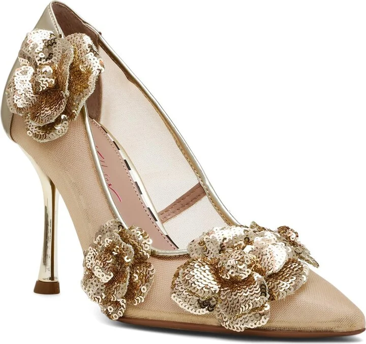 Betsey Women's Rossa Pump