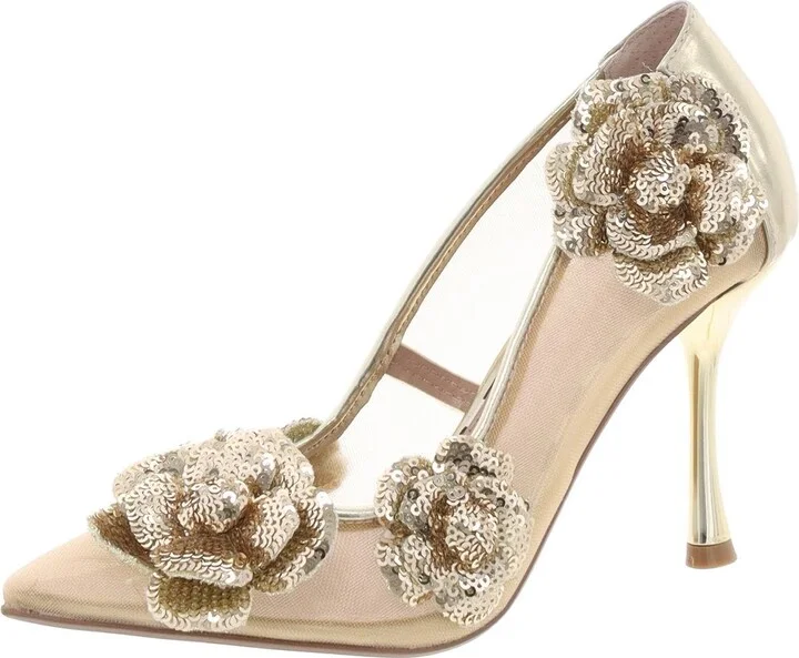 Betsey Women's Rossa Pump