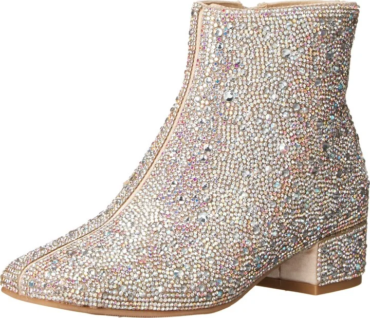 Betsey Women's Sb-Cady Ankle Boot