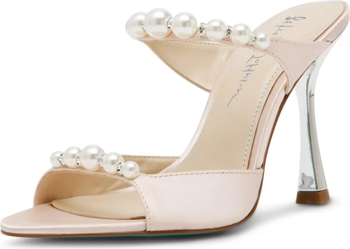 Betsey Women's SB-LACY Pump