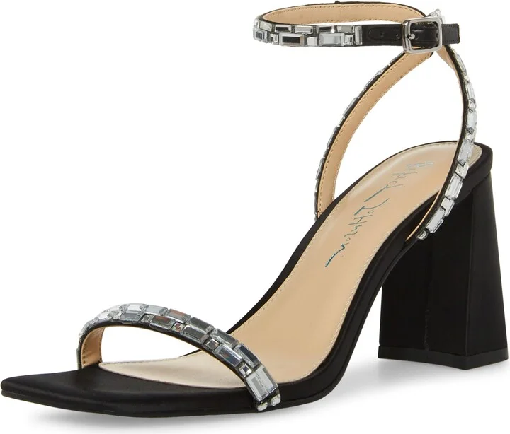 Betsey Women's Scott Heeled Sandal