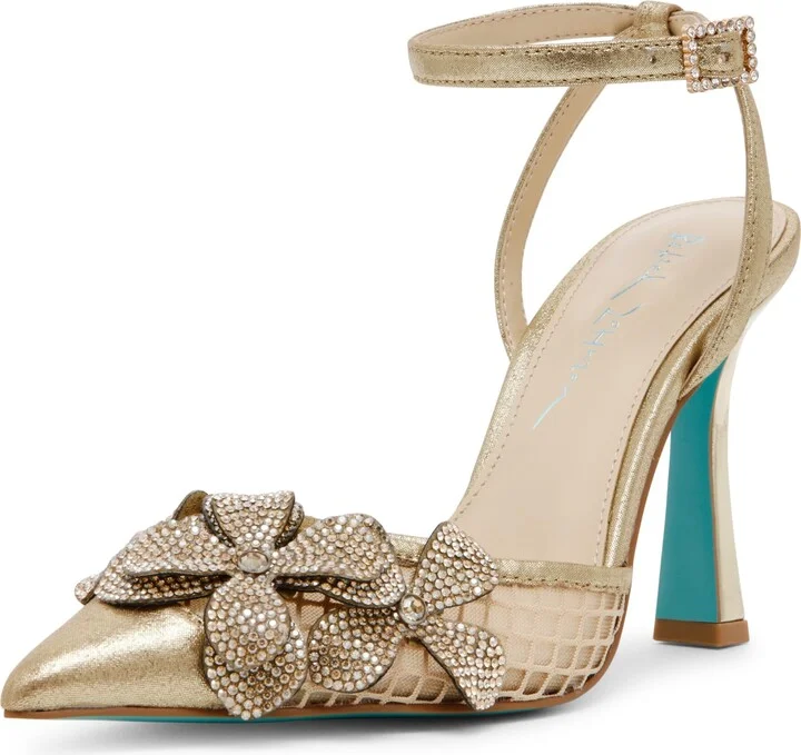 Betsey Women's Sofya Pump