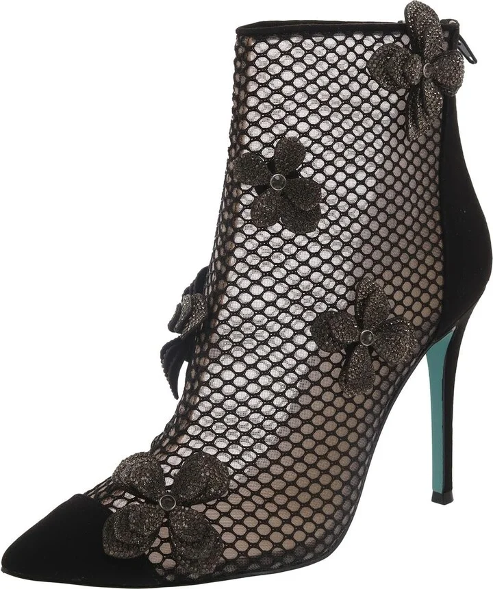Betsey Women's Ursa Ankle Boot