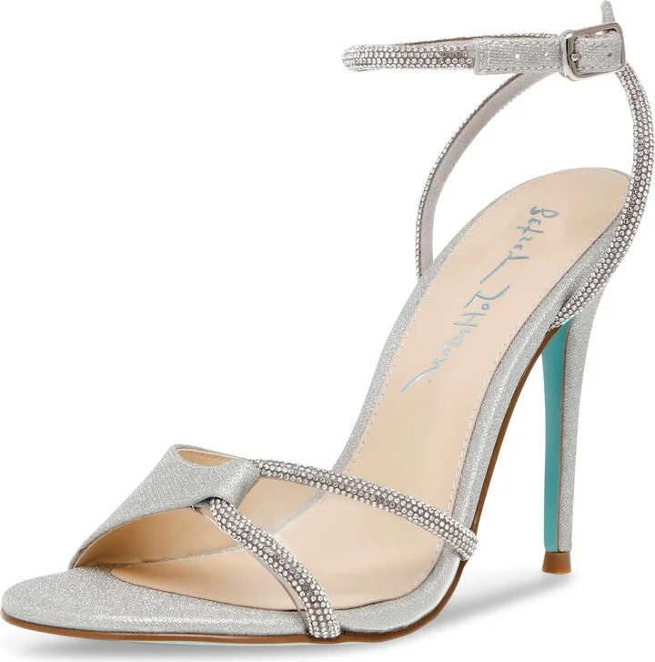 Betsey Women's Vera Heeled Sandal