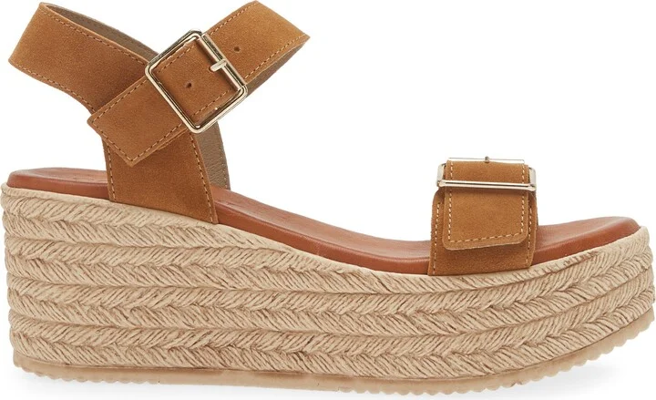 Betsy Espadrille Wedge Sandal - Image 3