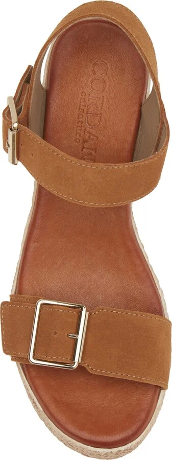Betsy Espadrille Wedge Sandal - Image 5