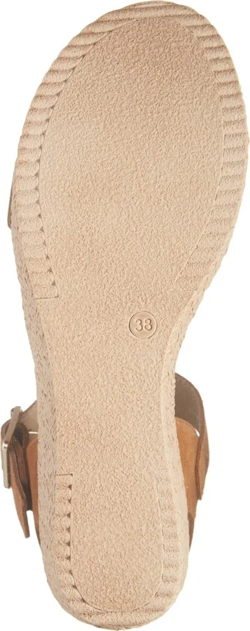 Betsy Espadrille Wedge Sandal - Image 6