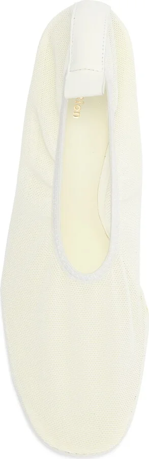 Betsy Illusion Mesh Pump - Image 5