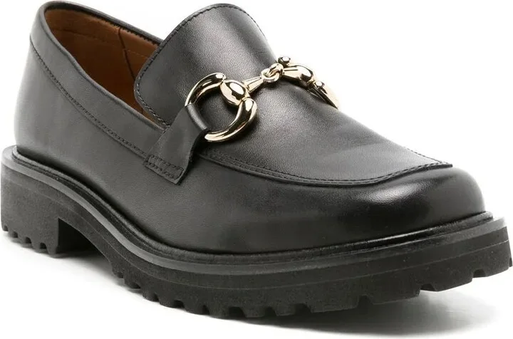 Betsy leather loafer - Image 2