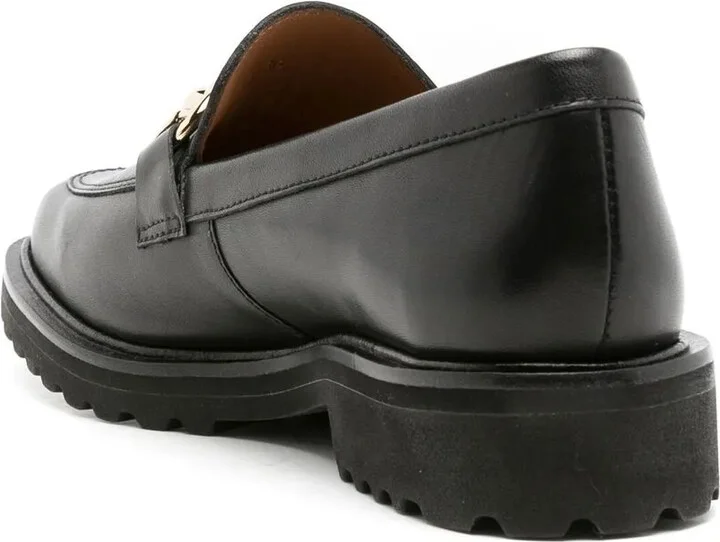 Betsy leather loafer - Image 3