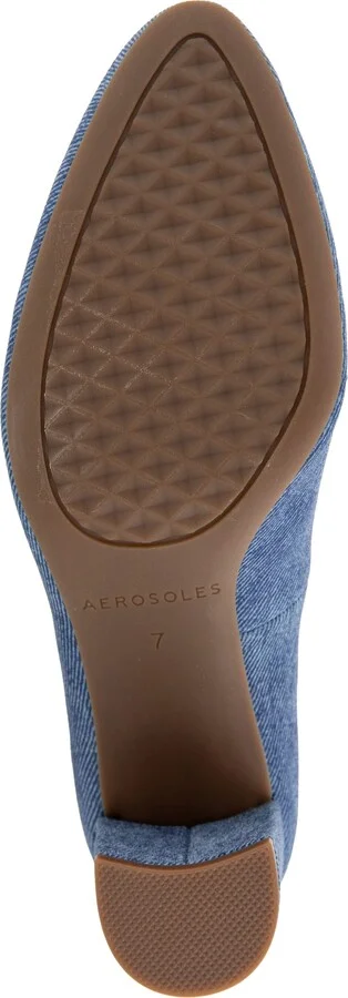 Betsy Pump - Image 5