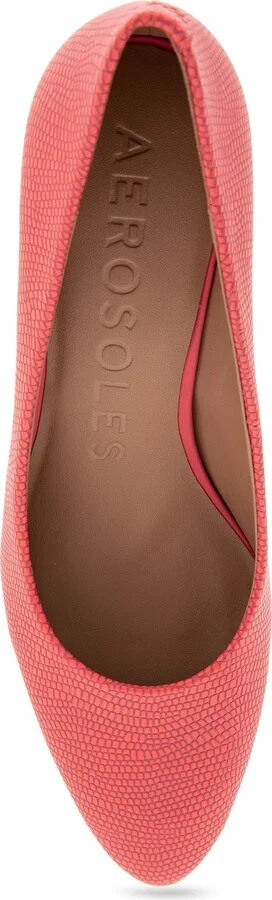 Betsy Pump - Image 9