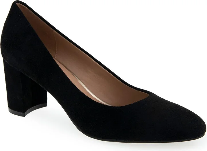 Betsy Pump