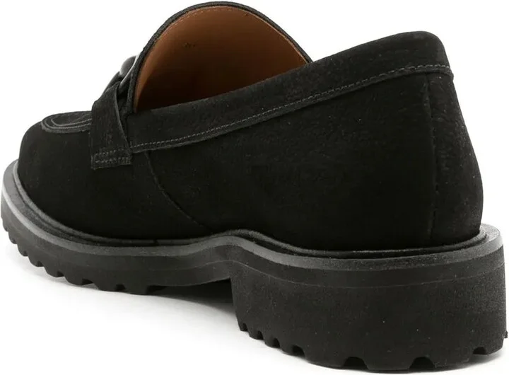 Betsy suede loafers - Image 3