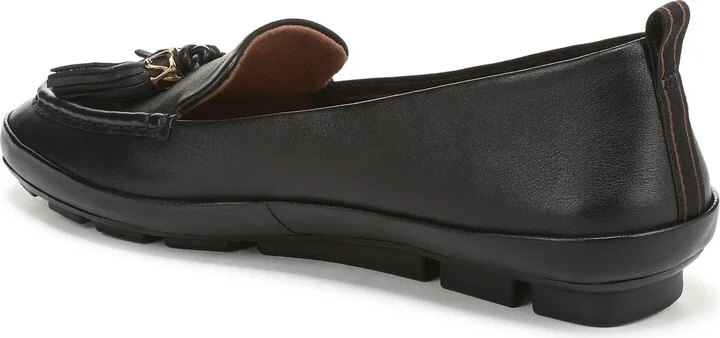 Betsy Tassel Moc Toe Loafer - Image 2