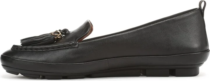 Betsy Tassel Moc Toe Loafer - Image 9