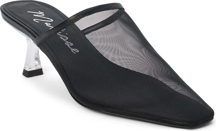 Bette Mule