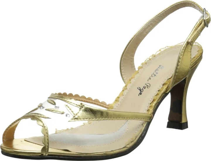Bettie Page Women's Bp304-barnett