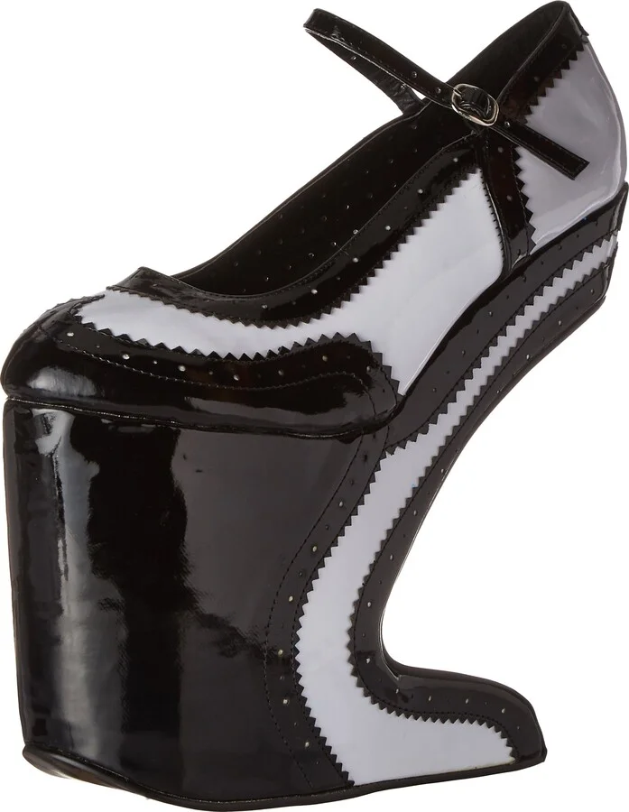 Bettie Page Women's Bp579-aubrey