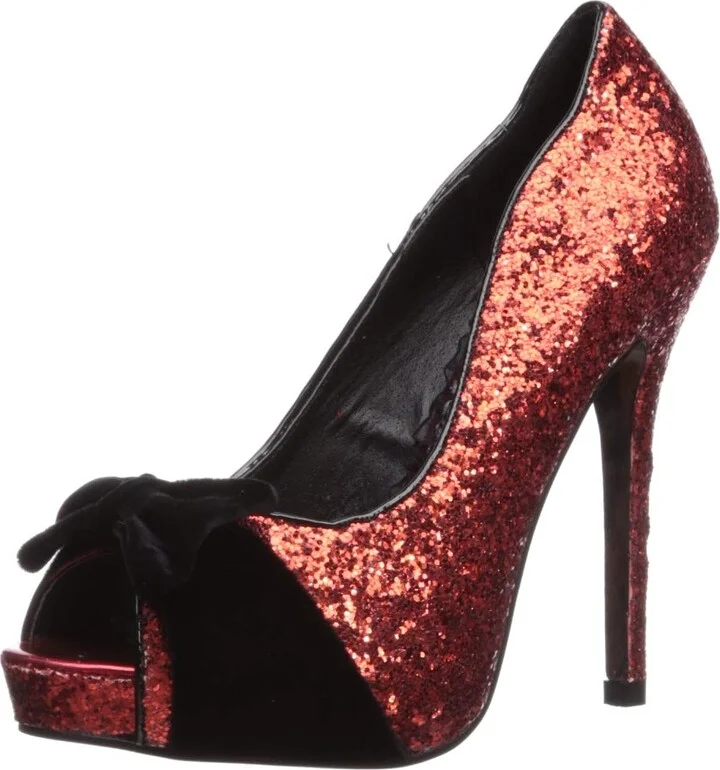 Bettie Page Women's Tempest