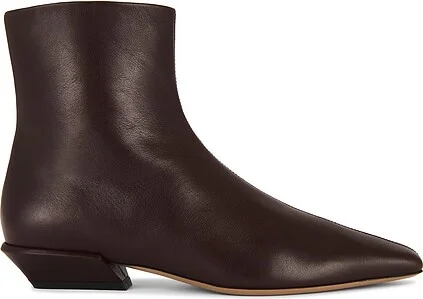 Bettina Ankle Boot 25