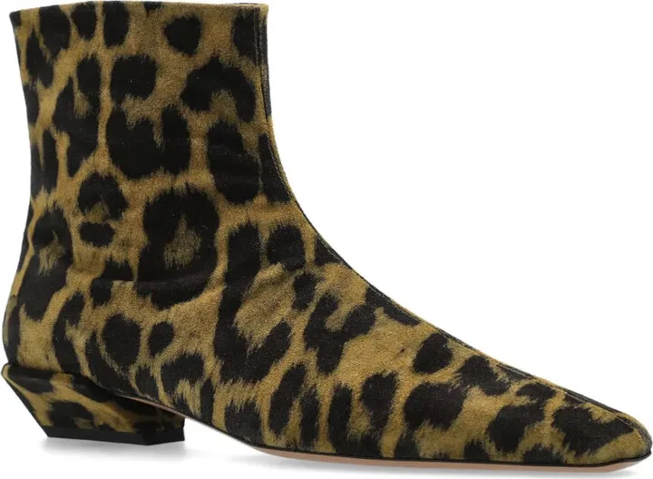 Bettina ankle boots - Image 2