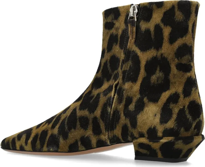 Bettina ankle boots - Image 3