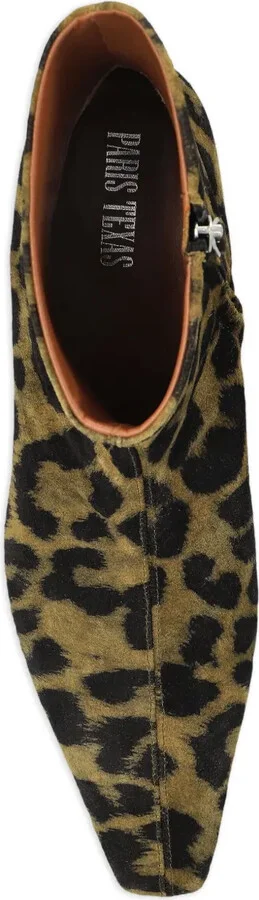 Bettina ankle boots - Image 4
