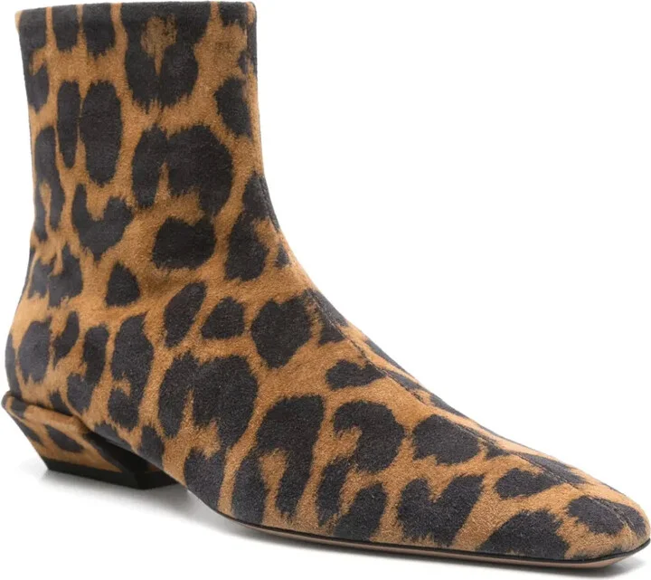 Bettina ankle boots - Image 2