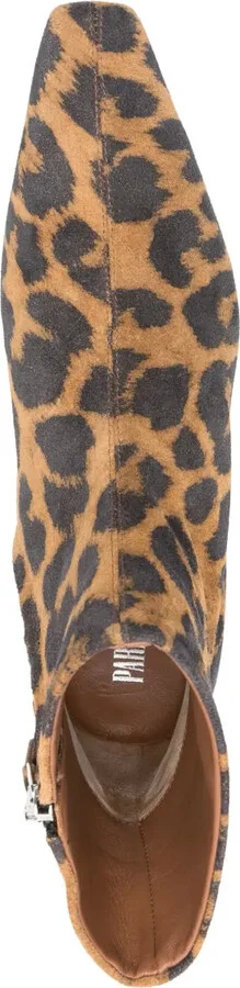 Bettina ankle boots - Image 4