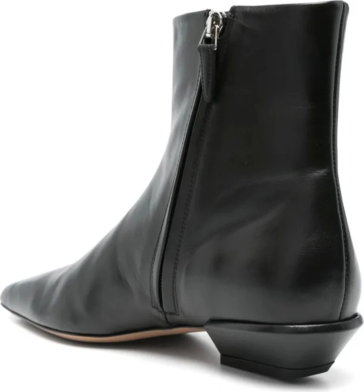Bettina ankle boots - Image 3