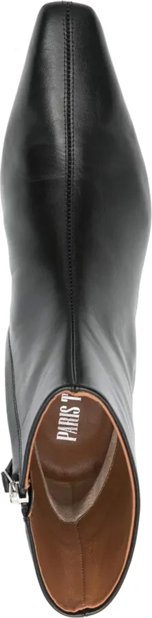 Bettina ankle boots - Image 4