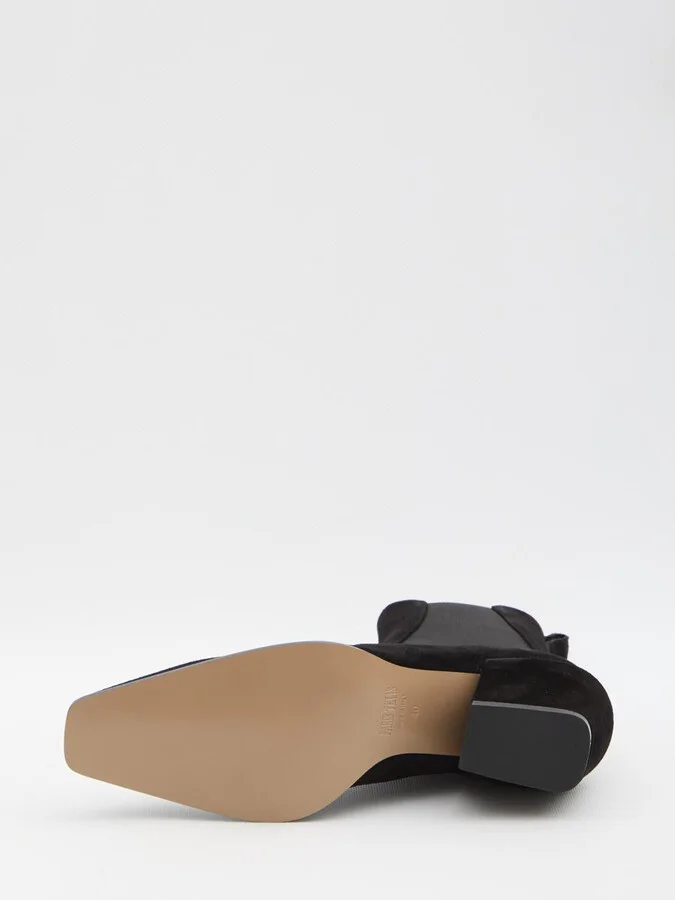 Bettina Ankle Boots - Image 4