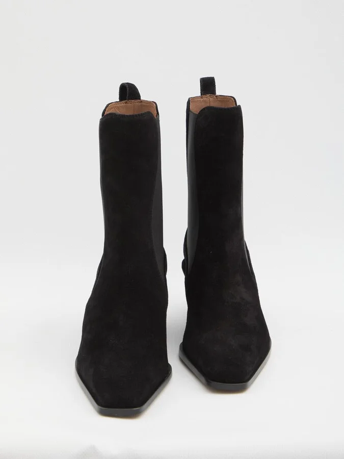 Bettina Ankle Boots - Image 5