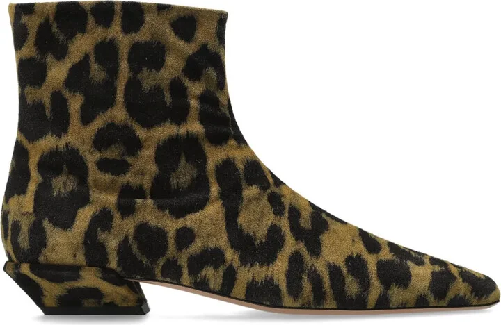 Bettina ankle boots
