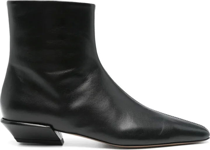 Bettina ankle boots