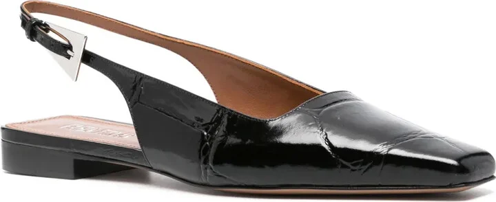 Bettina ballet flat - Image 2