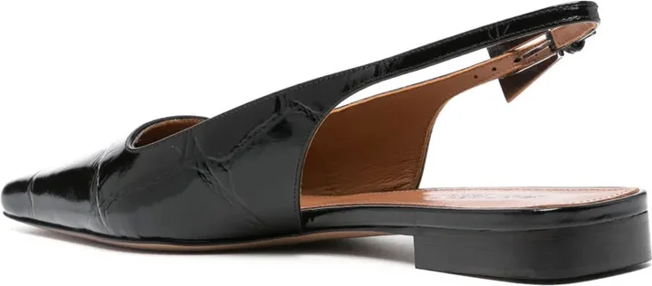 Bettina ballet flat - Image 3