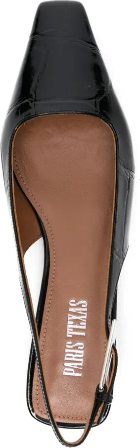 Bettina ballet flat - Image 4