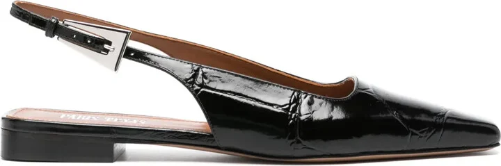 Bettina ballet flat