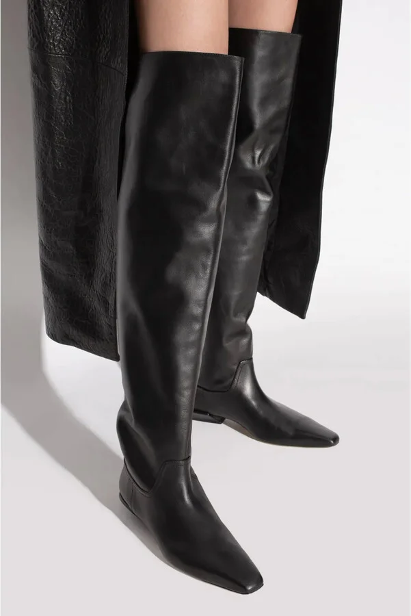 Bettina boots - Image 2